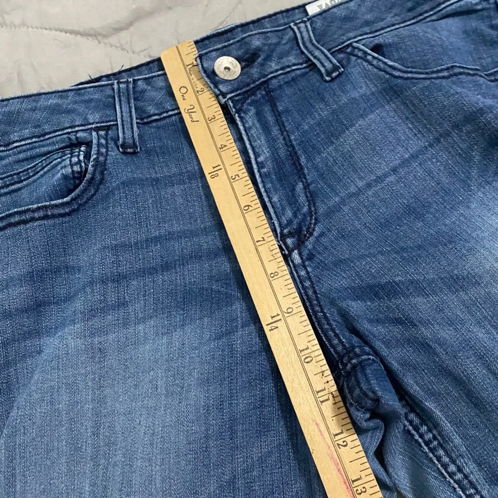 Ariat denim trouser